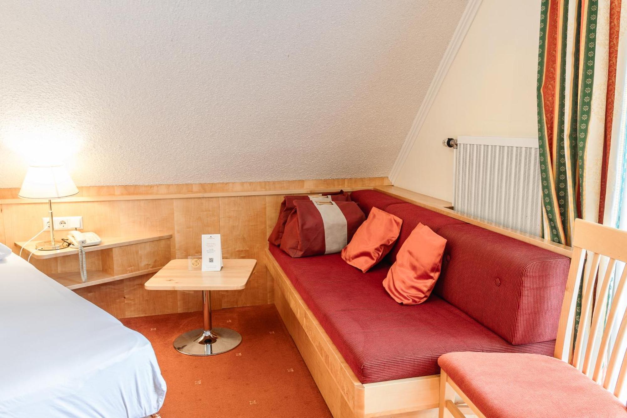 Seewirt 4* Turracher Höhe
