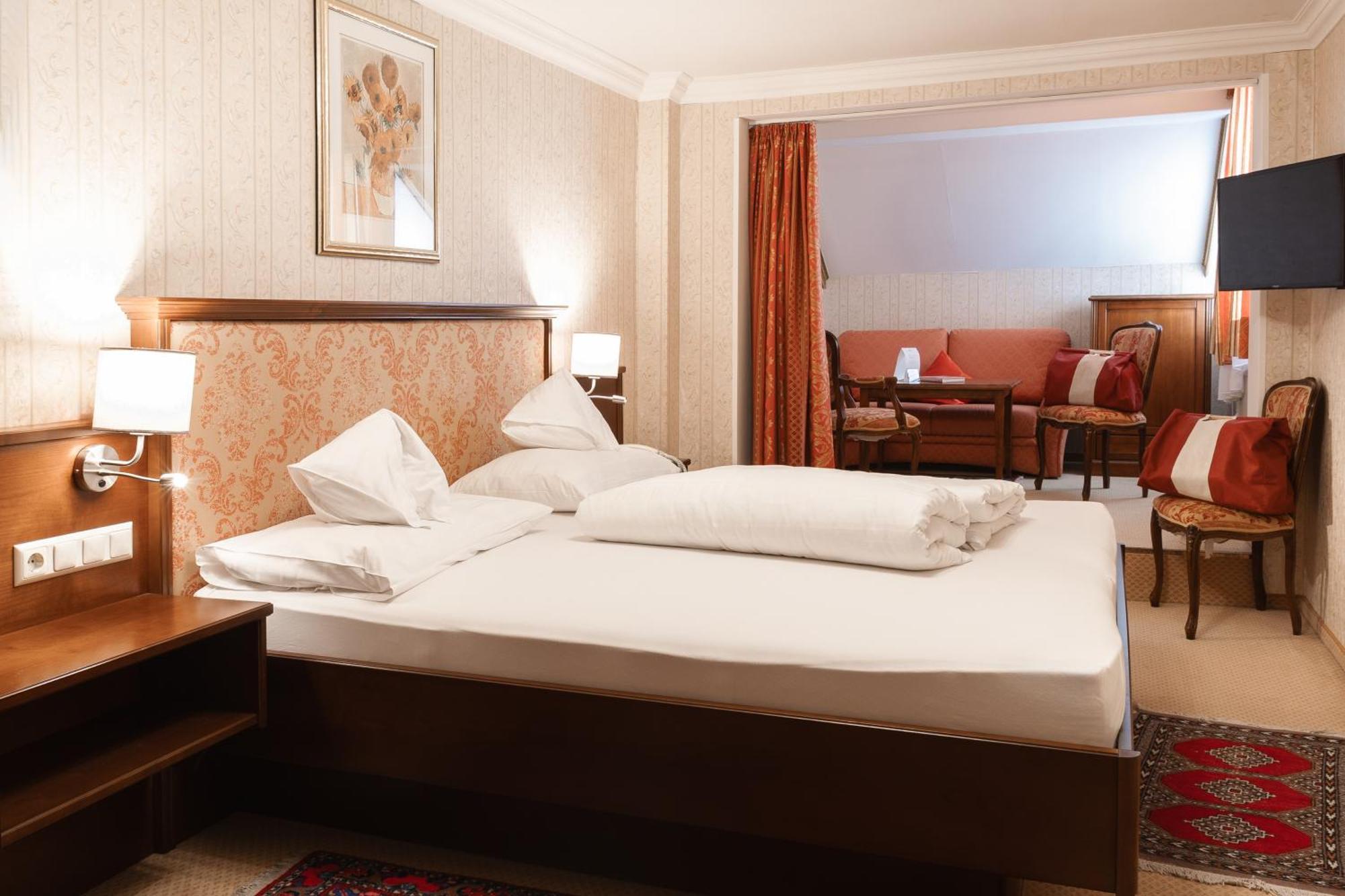 Seewirt Hotel 4*
